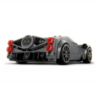 LEGO Speed Champions: Pagani Utopia (76915) Igračka