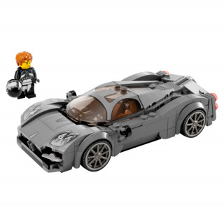 LEGO Speed Champions: Pagani Utopia (76915) Igračka