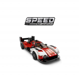 LEGO Speed Champions: Porsche 963 (76916) Igračka