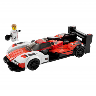 LEGO Speed Champions: Porsche 963 (76916) Igračka