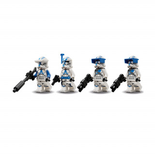 LEGO Star Wars 501st Clone Troopers Battle Pack (75345) Igračka