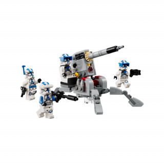 LEGO Star Wars 501st Clone Troopers Battle Pack (75345) Igračka