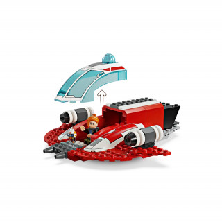 LEGO Star Wars A Crimson Firehawk (75384) Igračka