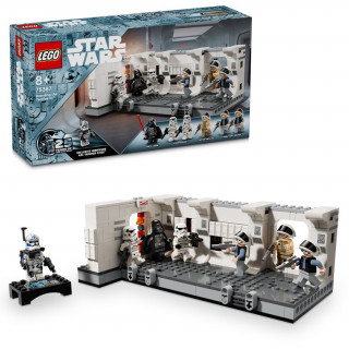 LEGO Star Wars Ukrcaj na Tantive IV (75387) Igračka