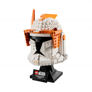 LEGO Star Wars: Kaciga kloniranog zapovjednika Codyja (75350) Igračka