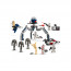 LEGO® Star Wars™ Ratnikom klonovima i borbenim paketom Battle Droid (75372) thumbnail