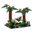 LEGO Star Wars Diorama potjere na jurnicima na Endoru (75353) thumbnail