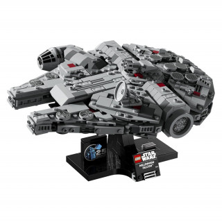 LEGO Star Wars Millennium Falcon (75375) Igračka