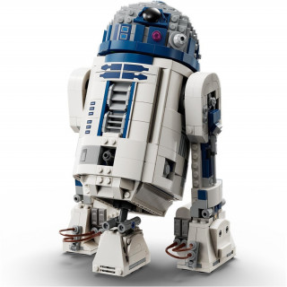 LEGO Star Wars R2-D2 (75379) Igračka