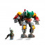 LEGO Star Wars: Boba Fett robot (75369) thumbnail