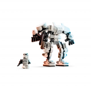 LEGO Star Wars: Mehanički Stormtrooper™ (75370) Igračka