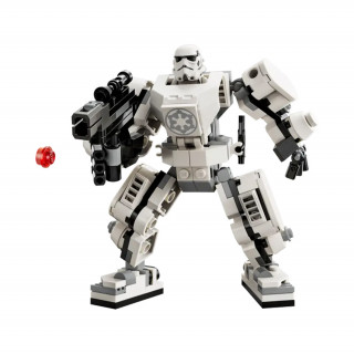 LEGO Star Wars: Mehanički Stormtrooper™ (75370) Igračka