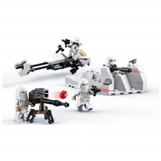 LEGO® Star Wars™ Snow Guard™ borbeni paket (75320) Igračka