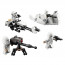 LEGO® Star Wars™ Snow Guard™ borbeni paket (75320) thumbnail
