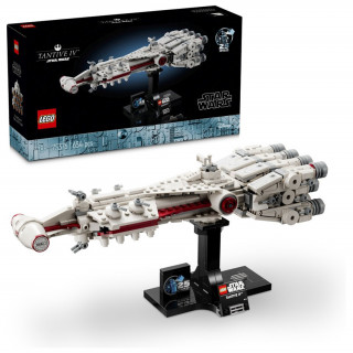 LEGO Star Wars Tantive IV (75376) Igračka