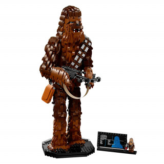 LEGO Star Wars TM: Chewbacca (75371) Igračka