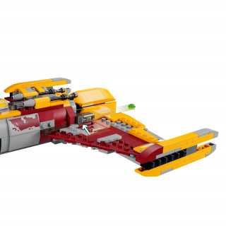 LEGO Star Wars E-Wing™ Nove Republike protiv Starfightera™ Shin Hati (75364) Igračka