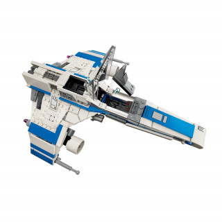 LEGO Star Wars E-Wing™ Nove Republike protiv Starfightera™ Shin Hati (75364) Igračka