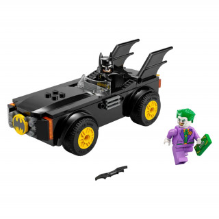 LEGO Super Heroes DC: Potjera u Batmobile: Batman protiv Jokera (76264) Igračka