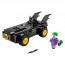 LEGO Super Heroes DC: Potjera u Batmobile: Batman protiv Jokera (76264) thumbnail