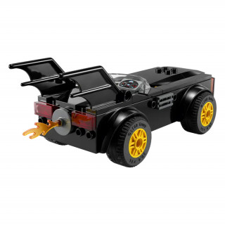 LEGO Super Heroes DC: Potjera u Batmobile: Batman protiv Jokera (76264) Igračka