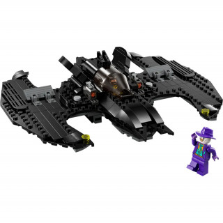 LEGO Super Heroes DC:Batwing: Batman protiv Jokera (76265) Igračka