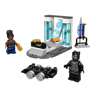 LEGO Super Heroes Shuri`s Lab (76212) Igračka