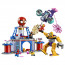LEGO Super Heroes Spider Team bacač mreže (10794) thumbnail