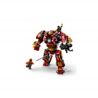 LEGO Super Heroes The Hulkbuster: The Battle of Wakanda (76247) Igračka