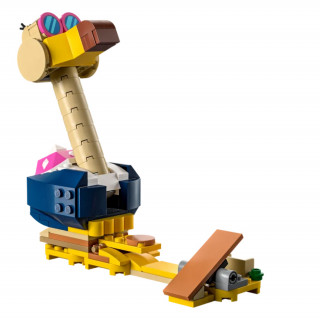LEGO Conkdorov razbijač glava – proširena staza(71414)d Igračka