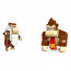 LEGO Super Mario: Kućica na drvetu Donkeyja Konga – proširena staza (71424) thumbnail