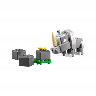 LEGO Nosorog Rambi – proširena staza (71420) Igračka