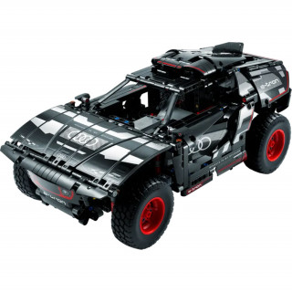 LEGO Technic: Audi RS Q e-tron (42160) Igračka