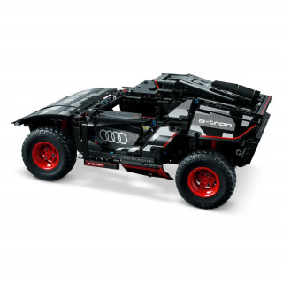 LEGO Technic: Audi RS Q e-tron (42160) Igračka