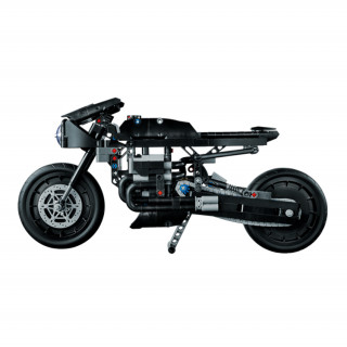 LEGO Technic: BATMAN – BATCYCLE (42155) Igračka