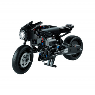 LEGO Technic BATMAN BATCYCLE 42155 Igra ka Kupovina niske