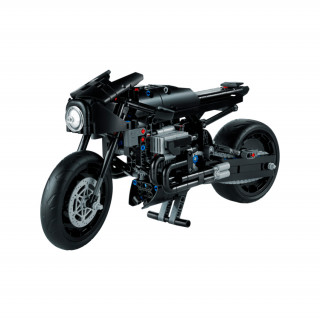 LEGO Technic: BATMAN – BATCYCLE (42155) Igračka