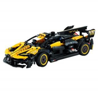 LEGO Technic Bugatti Bolide (42151) Igračka