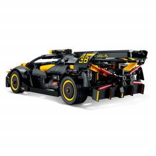 LEGO Technic Bugatti Bolide (42151) Igračka