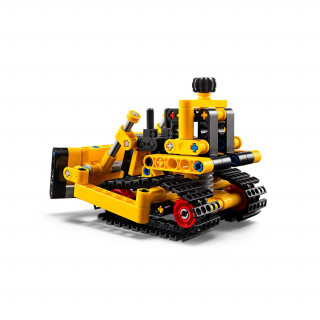 LEGO® Technic Veliki buldožer (42163) Igračka