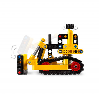 LEGO® Technic Veliki buldožer (42163) Igračka