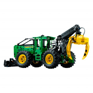 LEGO Technic John Deere 948L-II Skidder (42157) Igračka