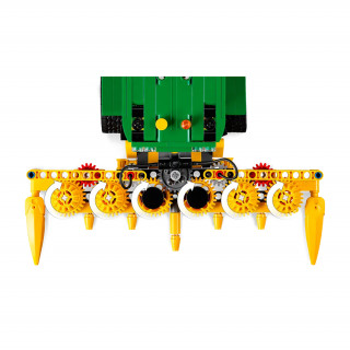 LEGO® Technic John Deere 9700 Forage Harvester (42168)  Igračka