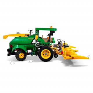 LEGO® Technic John Deere 9700 Forage Harvester (42168)  Igračka