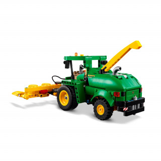 LEGO® Technic John Deere 9700 Forage Harvester (42168)  Igračka