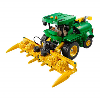 LEGO® Technic John Deere 9700 Forage Harvester (42168)  Igračka