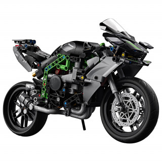 LEGO Technic motocikl Kawasaki Ninja H2R (42170) Igračka