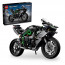 LEGO Technic motocikl Kawasaki Ninja H2R (42170) thumbnail