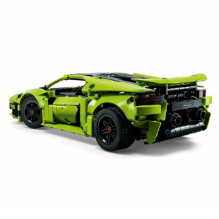 LEGO Technic: Lamborghini Huracán Tecnica (42161) Igračka