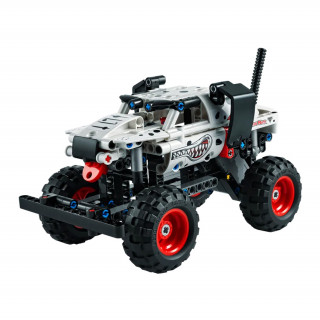 LEGO Technic Monster Jam Monster Mutt Dalmatian (42150) Igračka